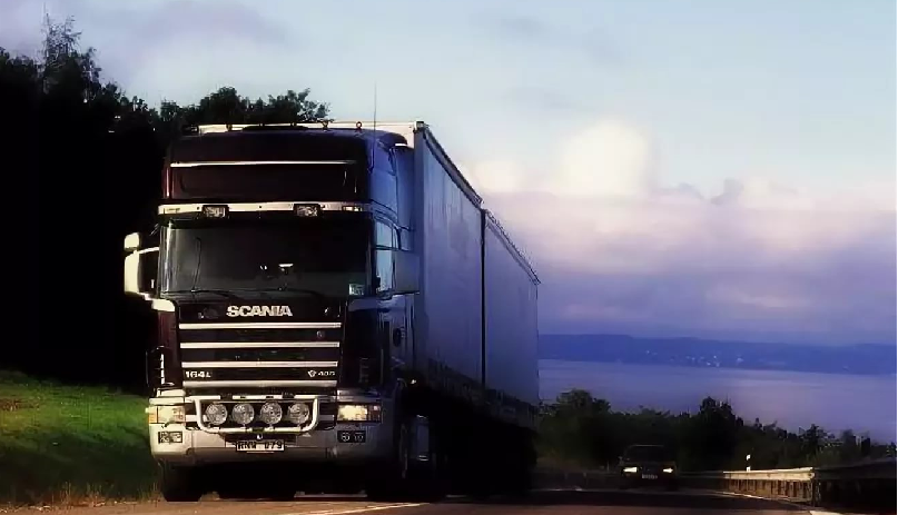 безопасность перевозки грузов